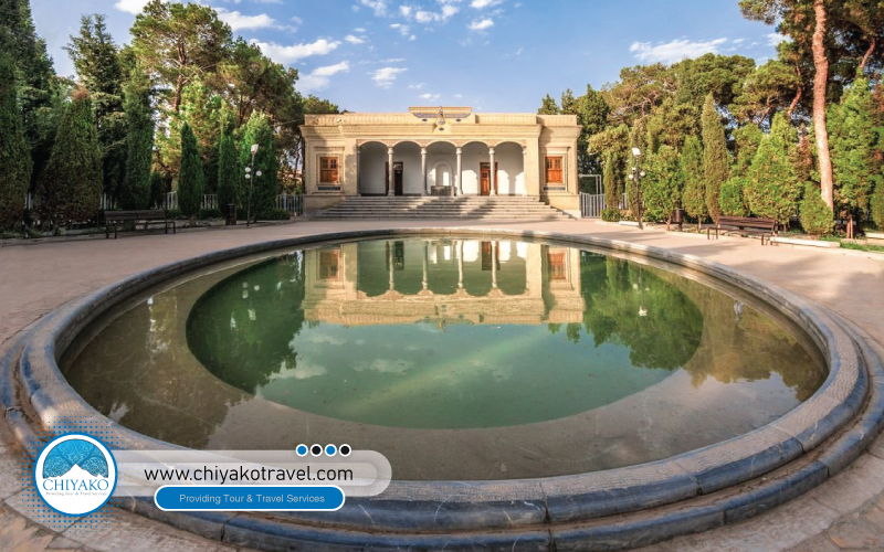 Affordable Yazd 1-Day City Tour