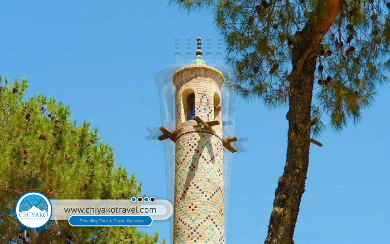 Monar Jonban l historical monument