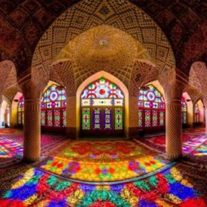 iran-architecture