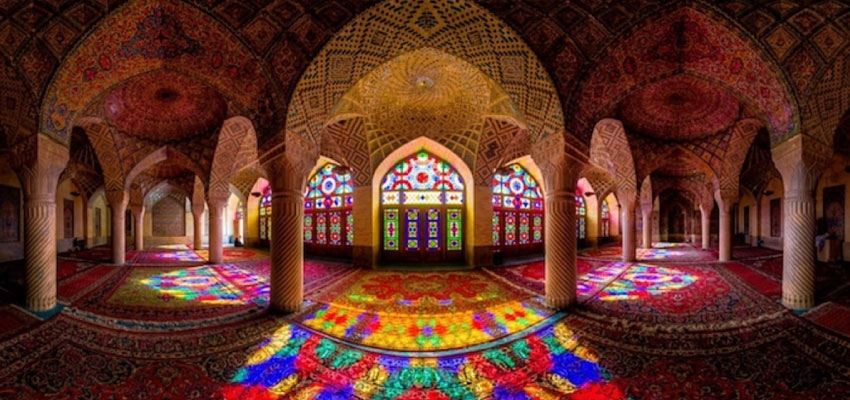 iran-architecture