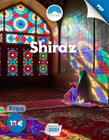 Shiraz City | Chiyako Travel